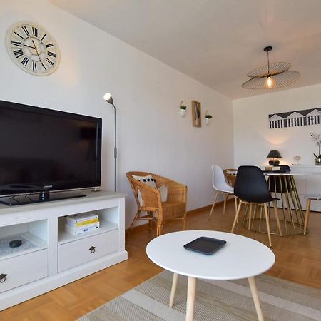 La Berge Apartment Saint Gilles Croix de vie Bagian luar foto