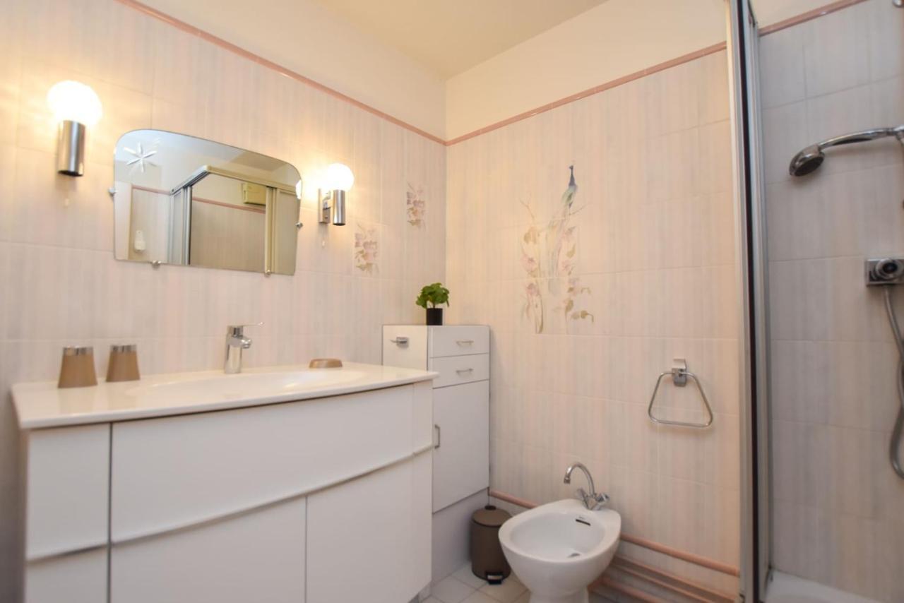 La Berge Apartment Saint Gilles Croix de vie Bagian luar foto