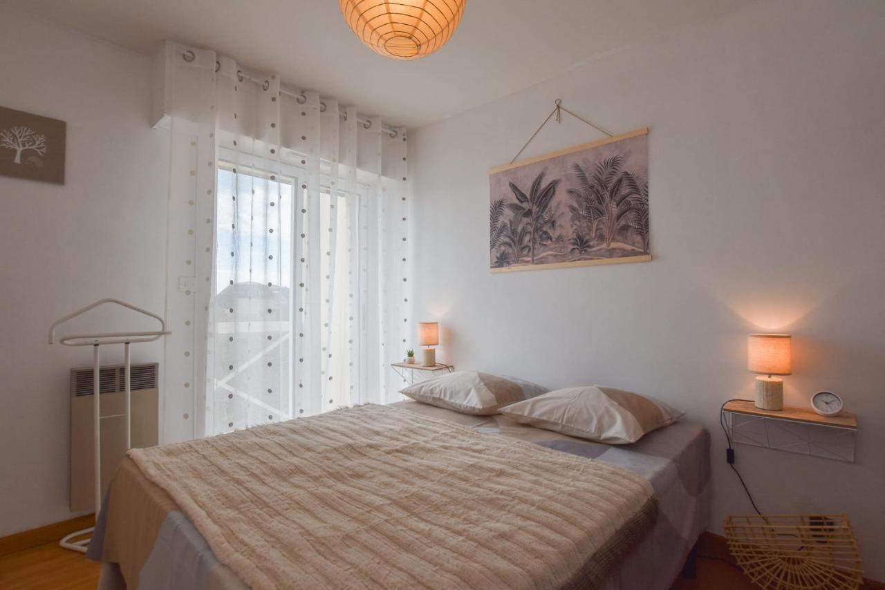 La Berge Apartment Saint Gilles Croix de vie Bagian luar foto