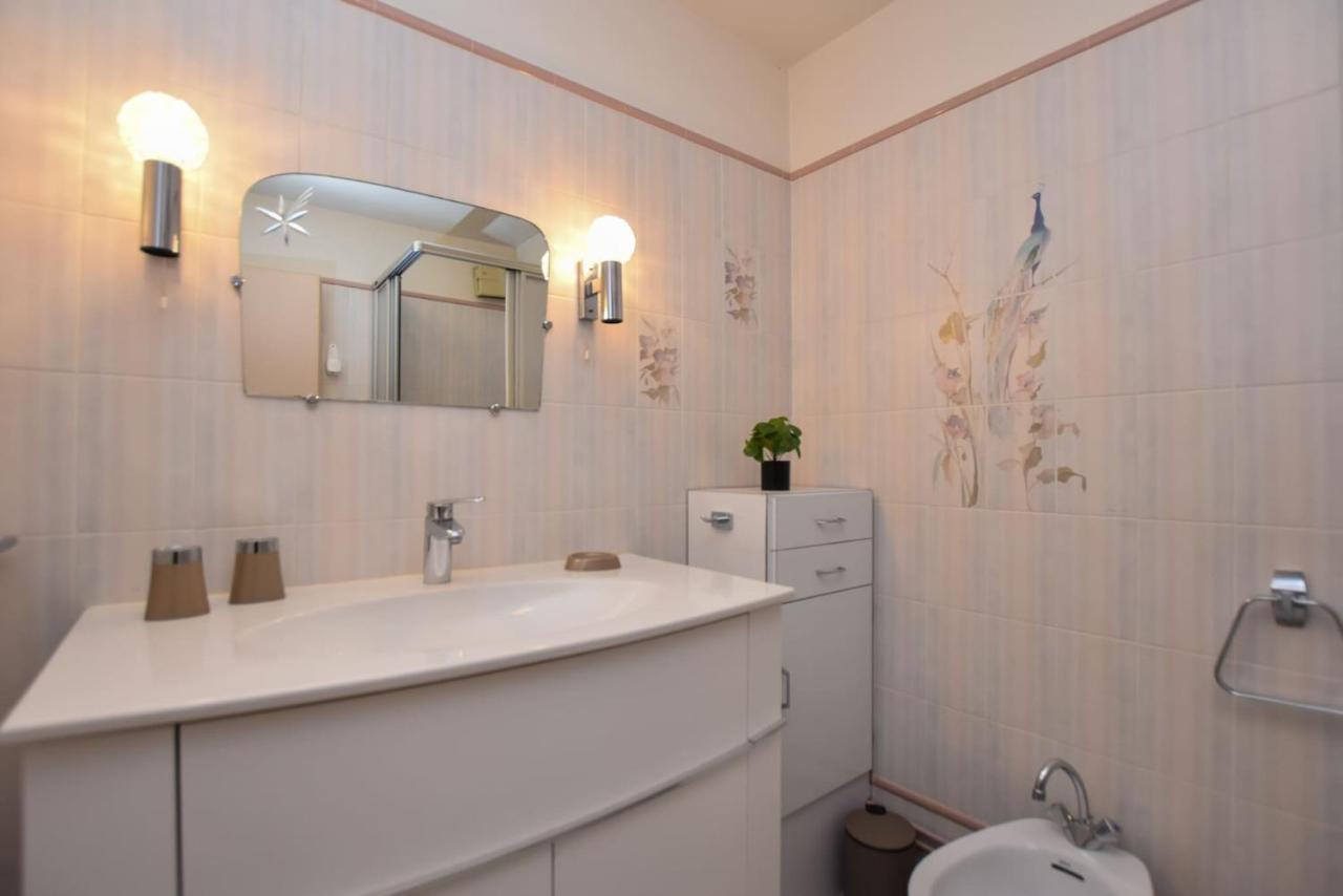 La Berge Apartment Saint Gilles Croix de vie Bagian luar foto
