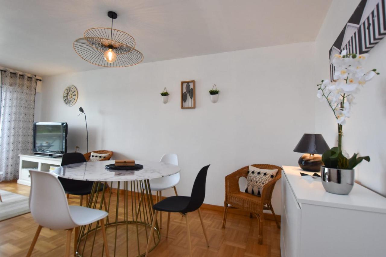 La Berge Apartment Saint Gilles Croix de vie Bagian luar foto